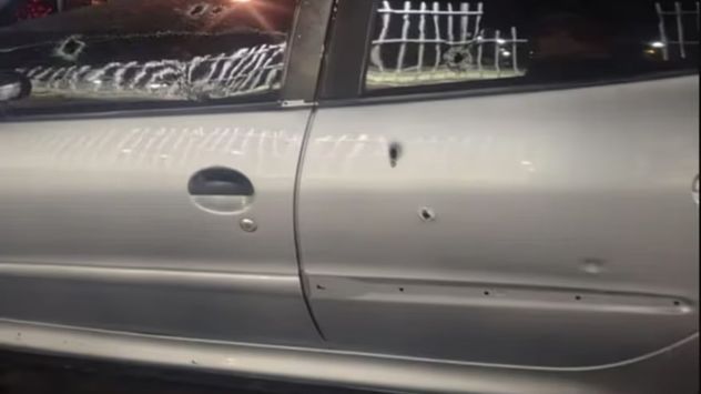 Investigación por la muerte de Mariana Calfuquir en Comodoro Rivadavia.