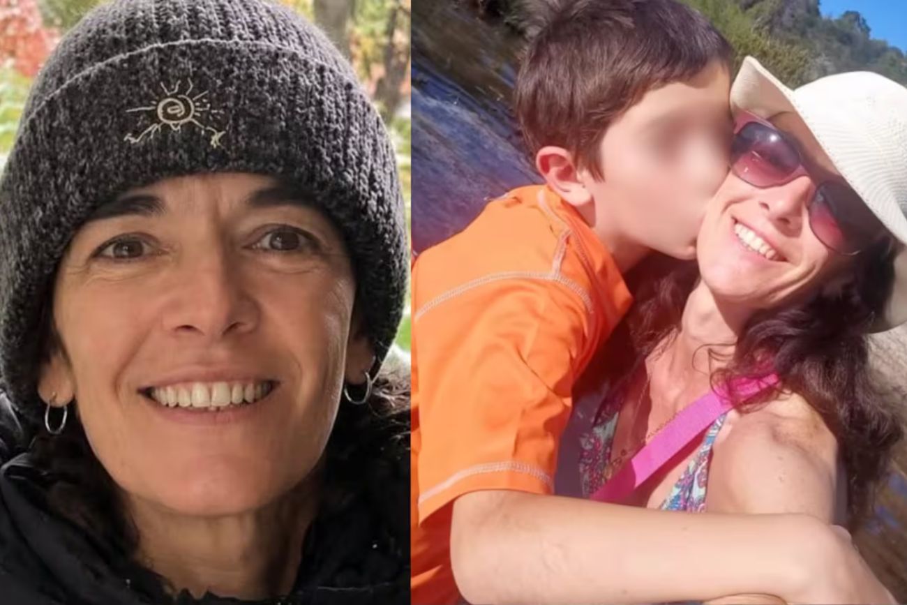 Bariloche: qué reveló y qué descartó la autopsia Ana Lía Corte
