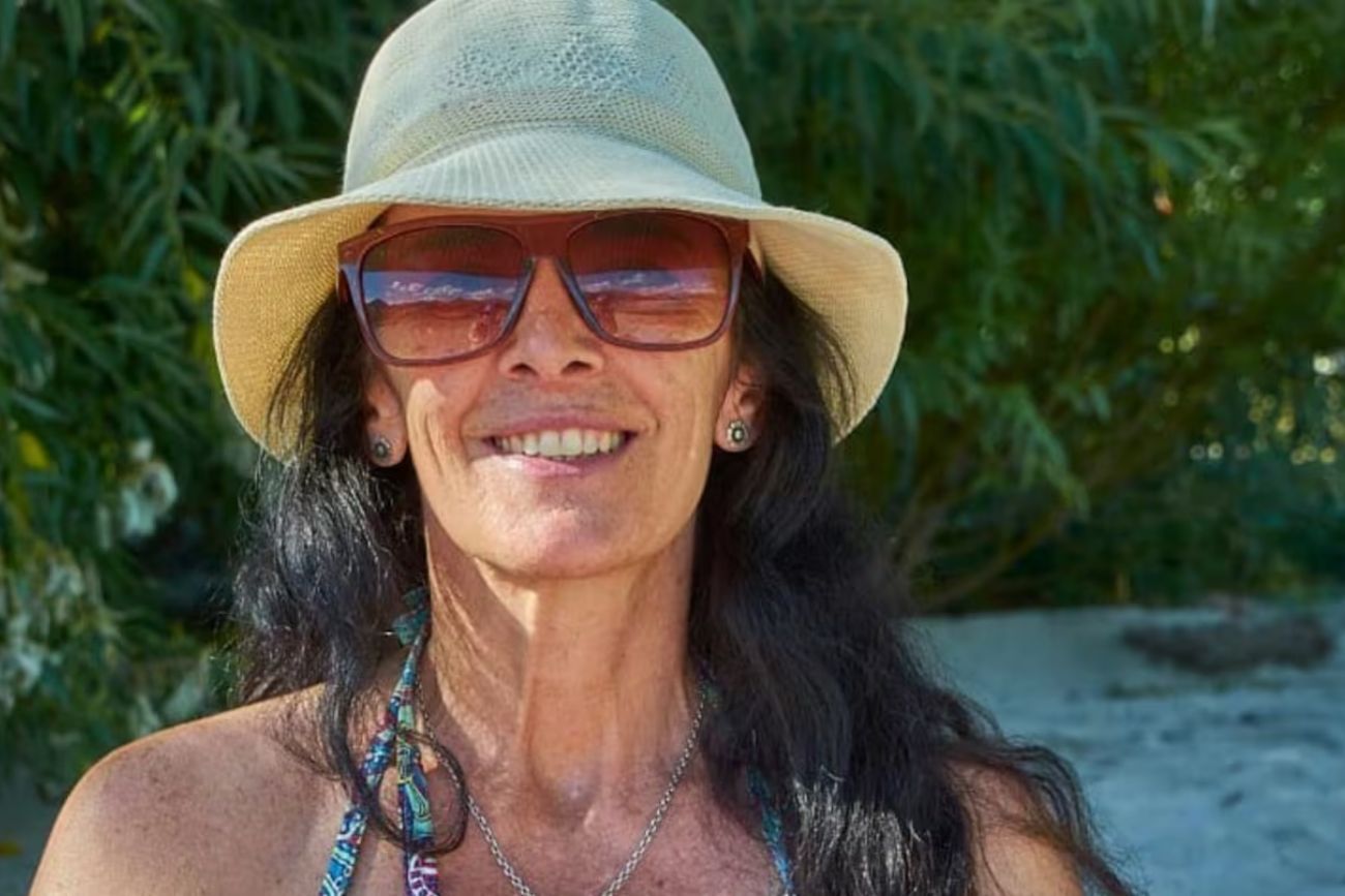Bariloche: confirman el hallazgo del cuerpo de Ana Lía Corte tras tres semanas de búsqueda