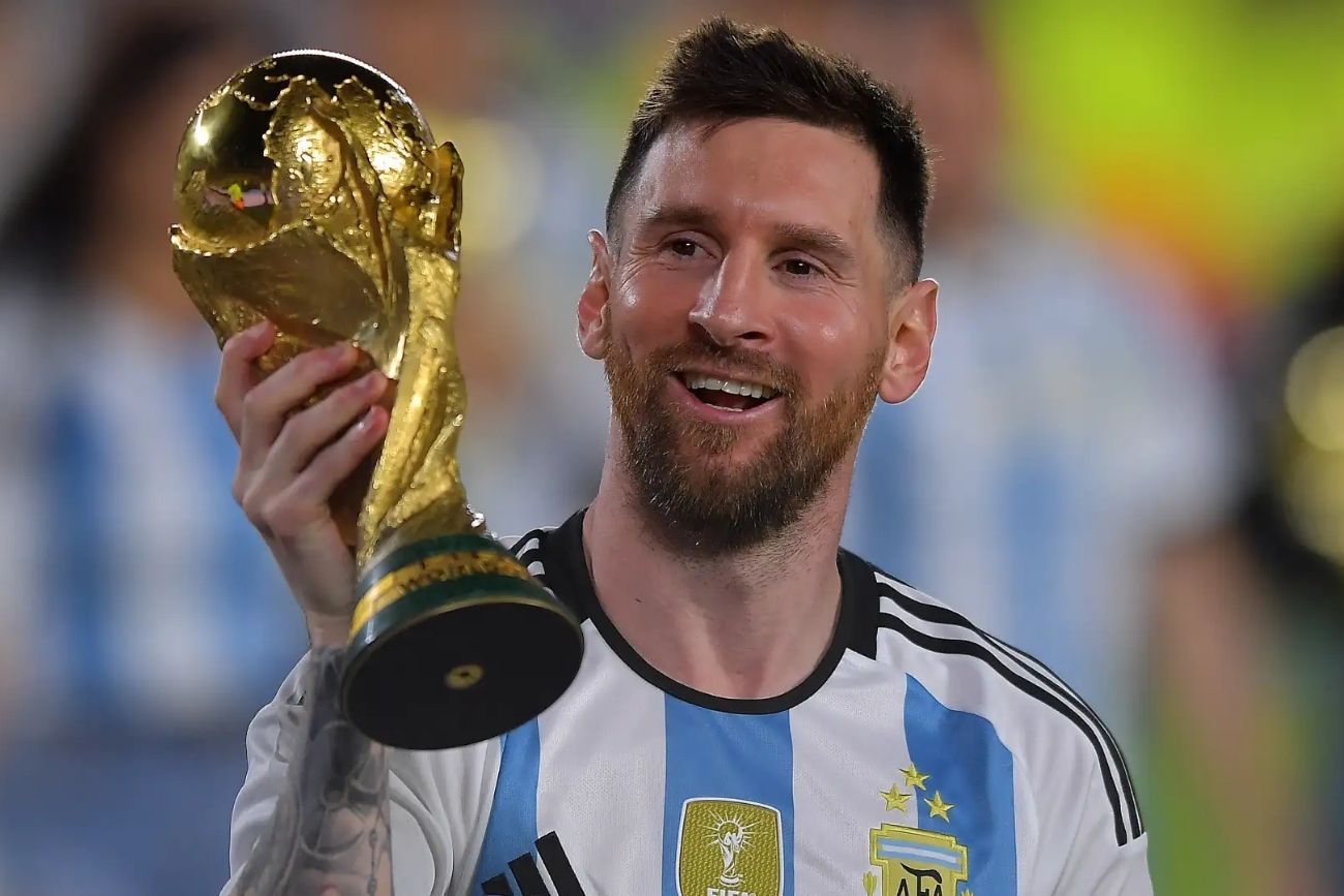Messi va por otro récord histórico: jugará su sexto Mundial con Argentina y tendrá “el último baile” de su carrera