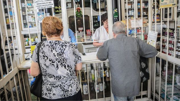 El aumento sostenido de alimentos, servicios y remedios sigue golpeando con fuerza el bolsillo de los jubilados.