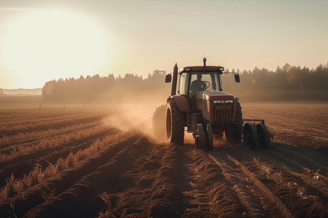 TRABAJADORES. En Argentina el 70% de los trabajadores ligados al agro creen en un gran futuro para el sector.