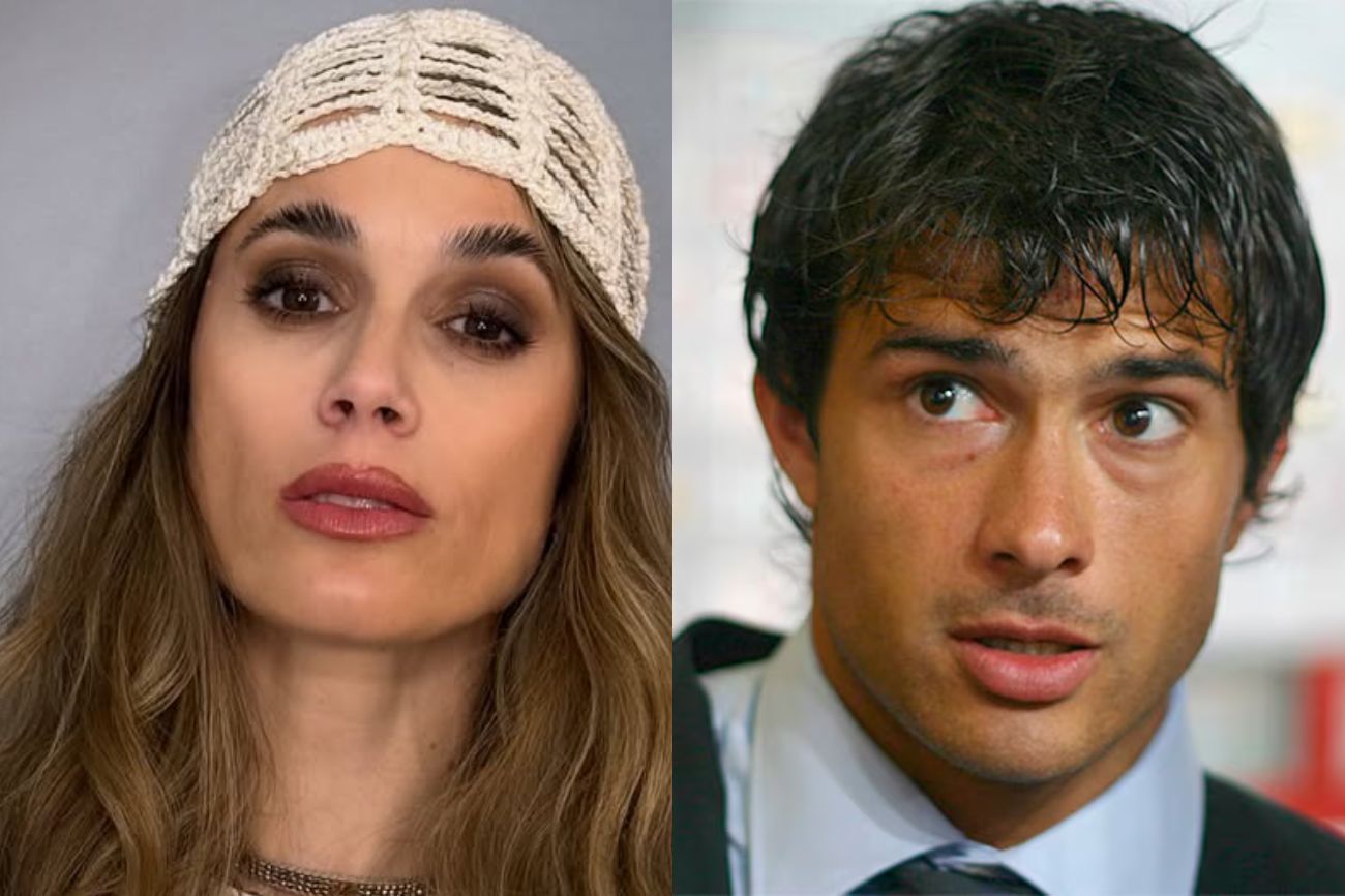 Darío Cvitanich explotó al hablar de cómo fue la división de bienes con Chechu Bonelli.