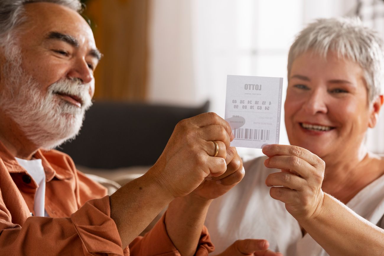 La escapada ideal para adultos mayores con bingo, premios y música