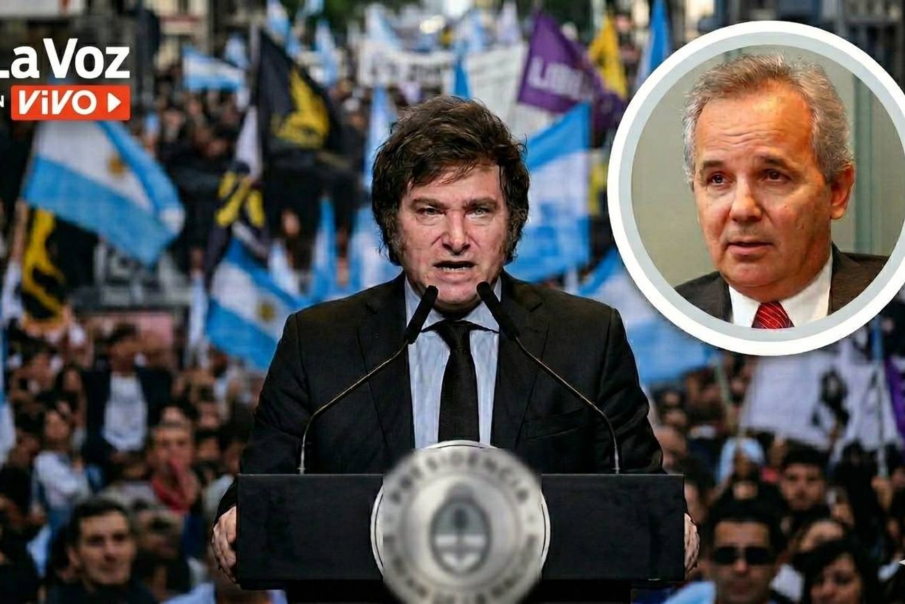 Consumo y empleo: advierten sobre la "trampa" de la transición económica en Argentina