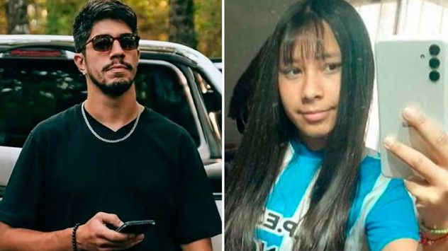 Agostina no aparece, crece la preocupación y se complica la situación del detenido Barrelier. 