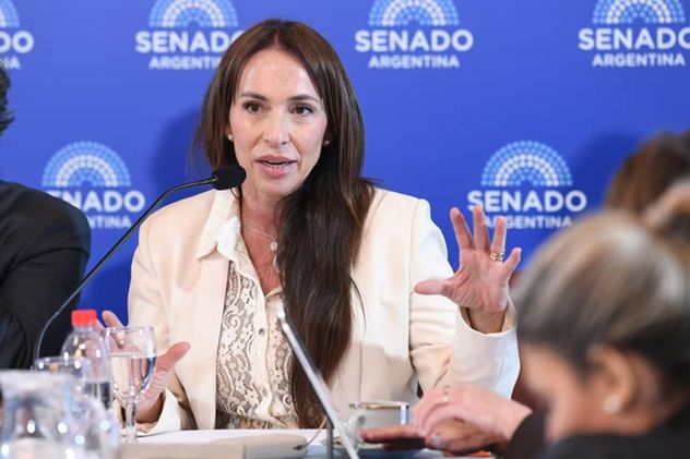 María Verónica Michelli
