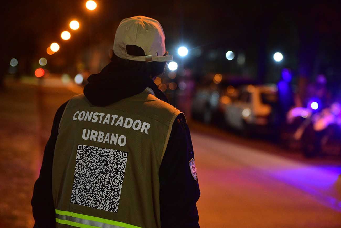 Nuevo esquema de estacionamiento medido.