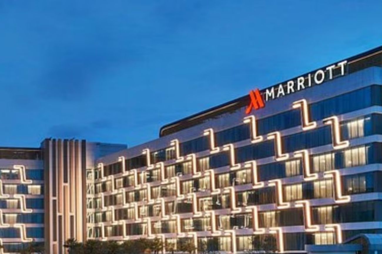 Rosario suma un complejo de una reconocida cadena hotelera estadounidense: cómo son los departamentos premium frente al río.