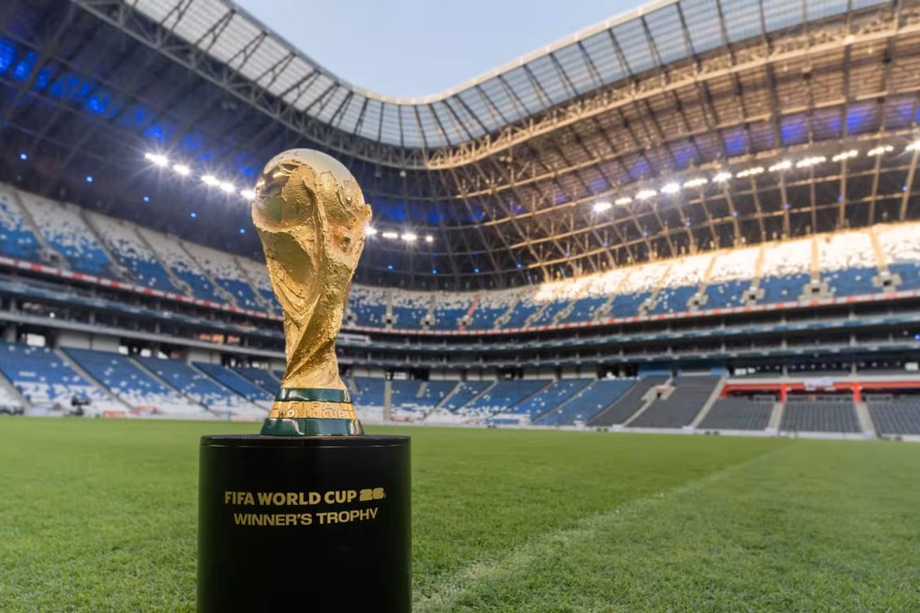 Mundial 2026: las recomendaciones clave y vacunas necesarias para viajar a EE.UU., México y Canadá