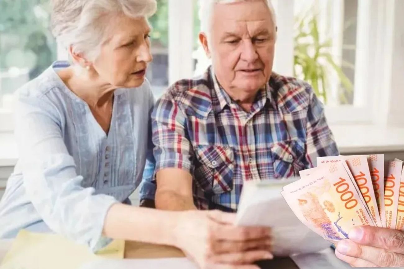 Los jubilados y pensionados pueden acceder a descuentos, reintegros y promociones especiales en las principales cadenas de supermercados del país.