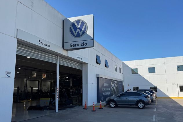 Servicio prepago de mantenimiento en Maipú Volkswagent.