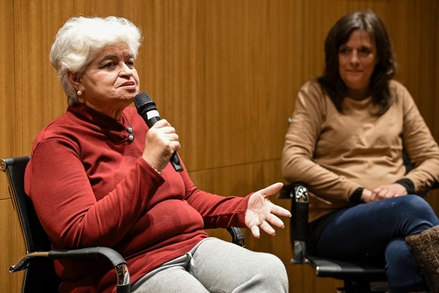 Se llevó a cabo una jornada para conmemorar un nuevo aniversario del Cordobazo.