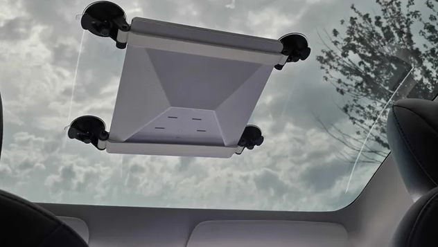 Cuánto vale el nuevo kit de Starlink para autos y dónde se puede comprar.