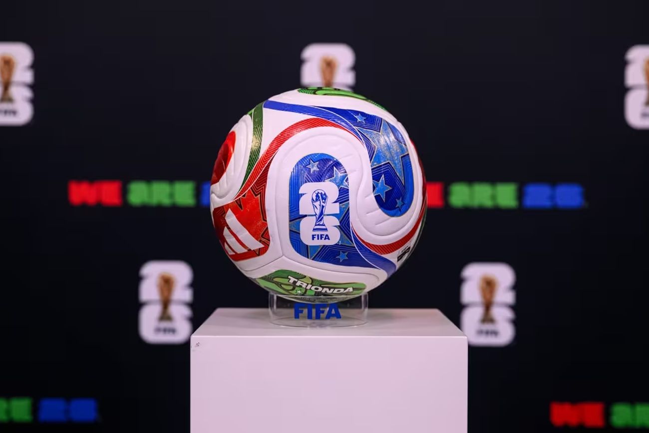 El Mundial 2026.