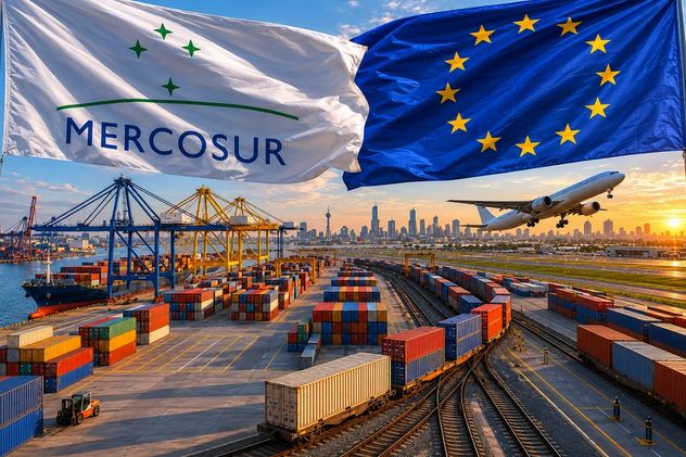 Con el Acuerdo UE–Mercosur en el centro de la agenda comercial, Cacec suma una plataforma que transforma información técnica y dispersa en una herramienta de gestión.