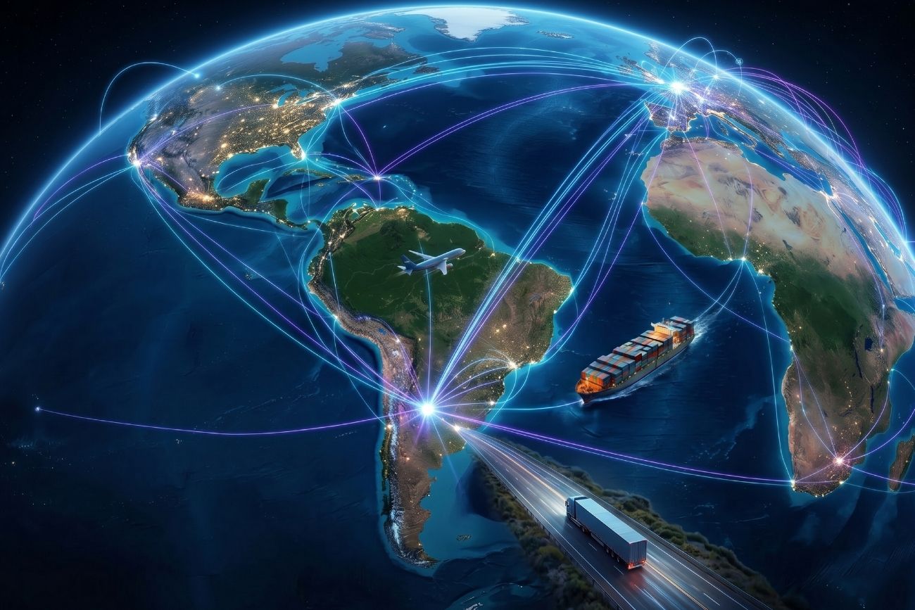 “Experiencia Internacional” se estructura sobre cinco pilares: estrategia, conocimiento, innovación, tecnología y vínculos.  