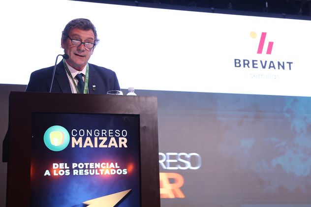 FEDERICO ZERBONI. “La Argentina dejó escapar varias veces el tren de las oportunidades extraordinarias”.