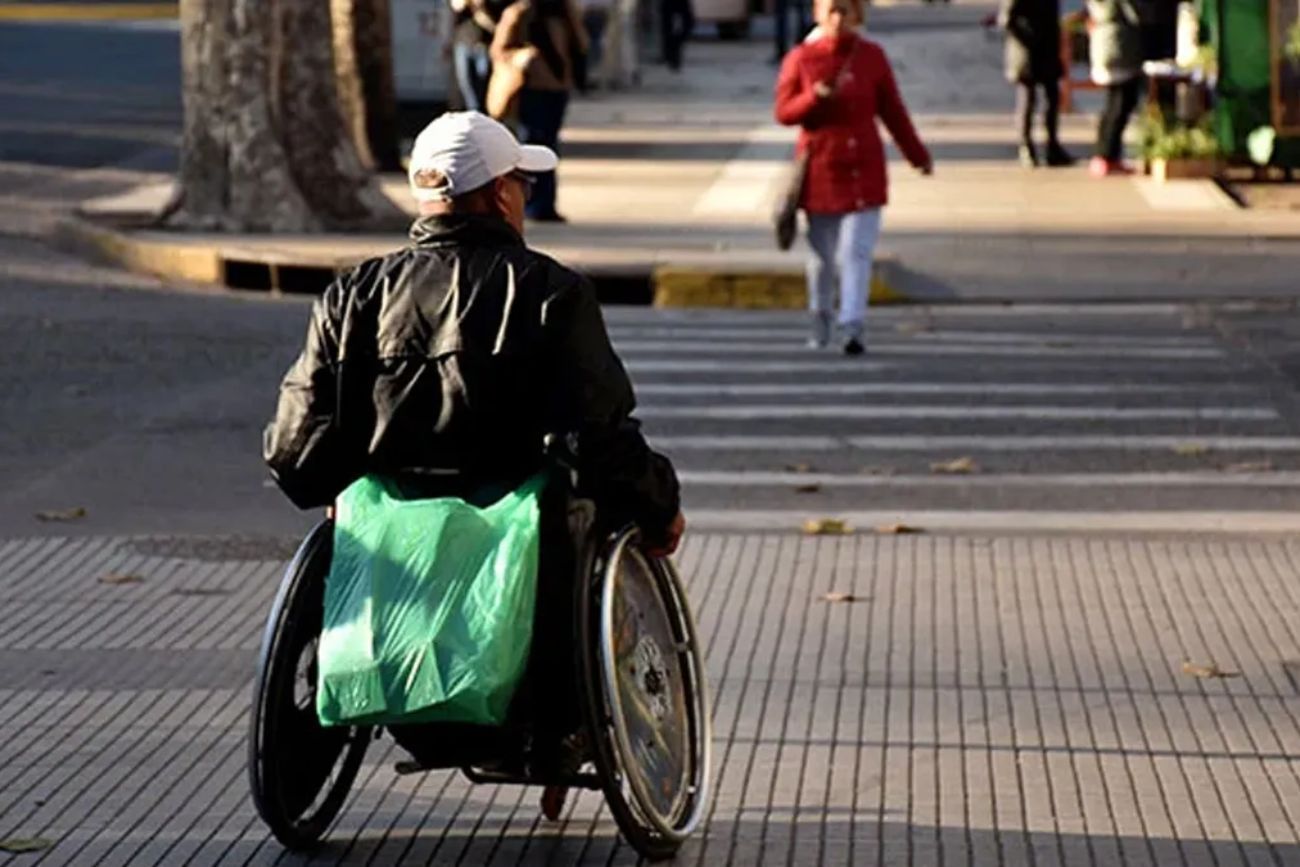 Anses confirmó los montos de junio: cuánto cobrarán los pensionados por discapacidad con bono y aguinaldo