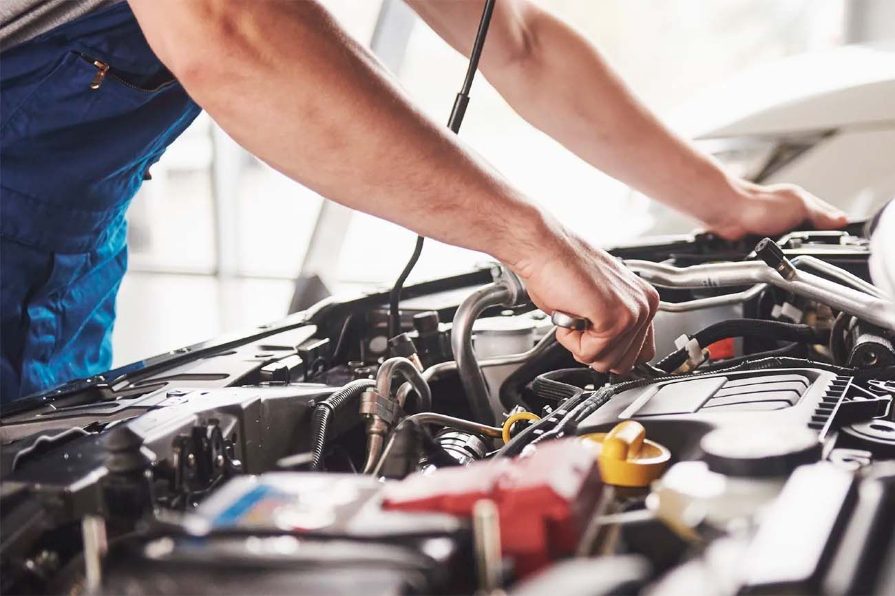 Servicio prepago de mantenimiento en Maipú Volkswagent.