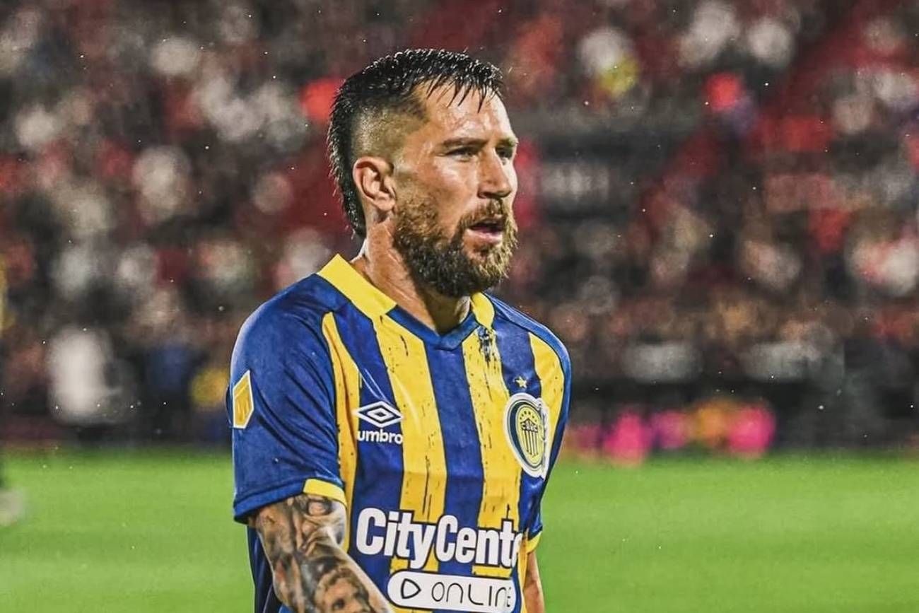 Jonathan Gómez.