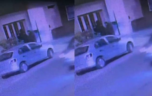 Caso Agostina: el video que complicaría la situación de Barrelier. 
