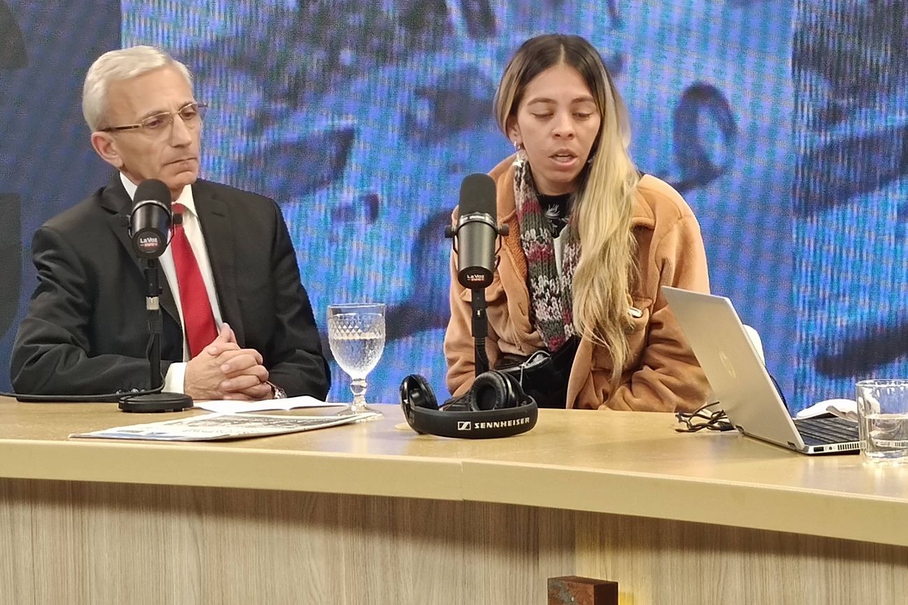 El abogado de la mamá de Agostina dio detalles del asesinato y aseguró que la mujer es querellante