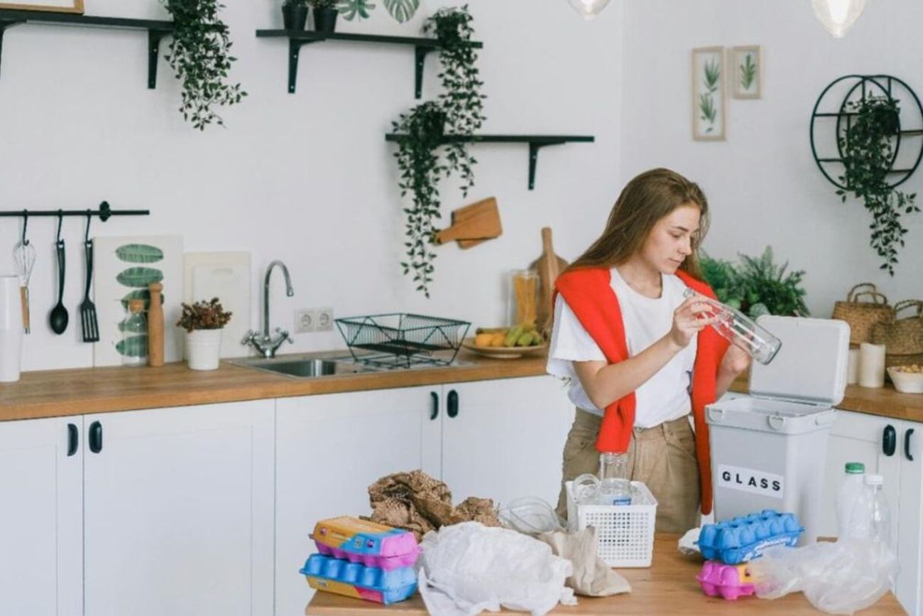Cómo hacer limpieza emocional del hogar, la tendencia wellness que crece