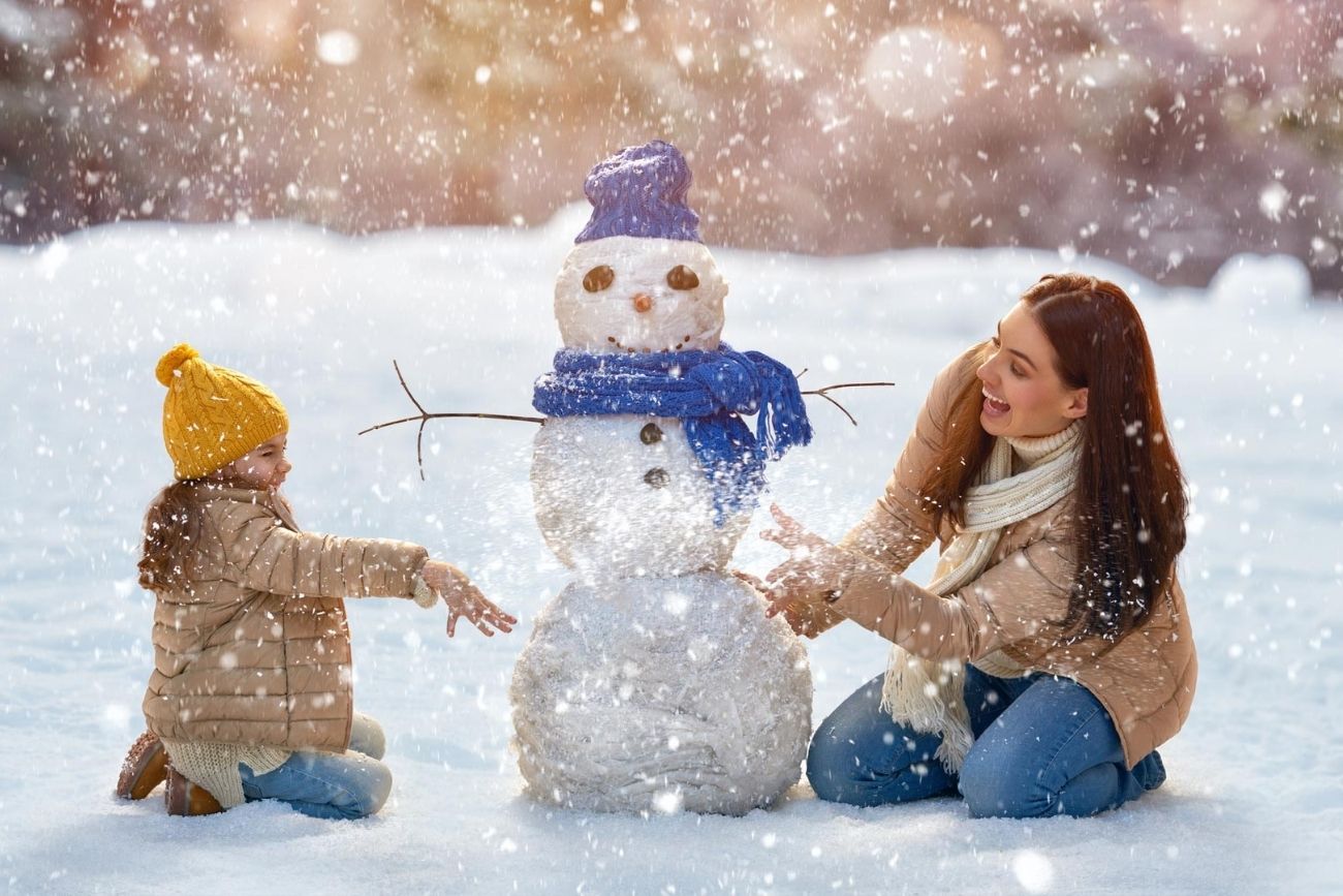 Qué hacer en vacaciones de invierno 2026: actividades gratuitas para toda la familia en Buenos Aires.