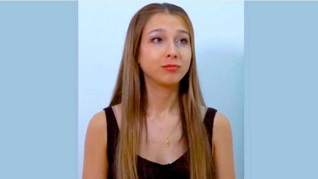 Nahir Galarza desde la cárcel: “No puedo creer que haya sido tan mala persona”