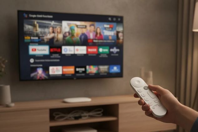 El Chromecast es uno de los dispositivos de streaming más populares permite modernizar televisores antiguos y mejorar la experiencia en Smart TV.