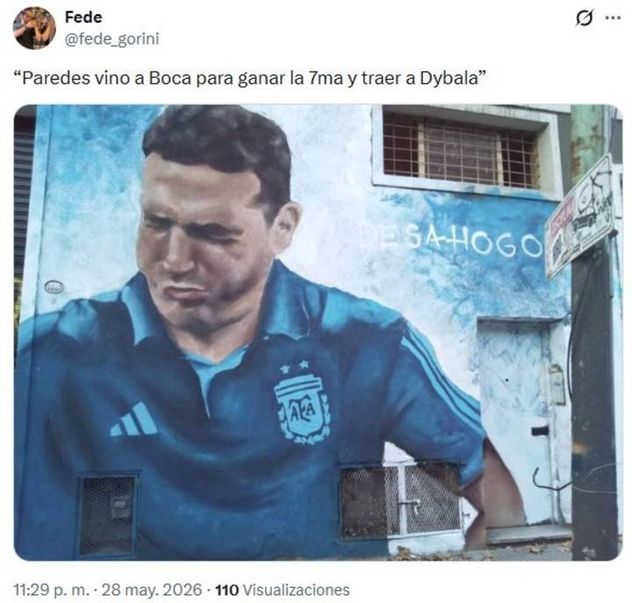 Los mejores memes sobre Boca eliminado de la Libertadores.