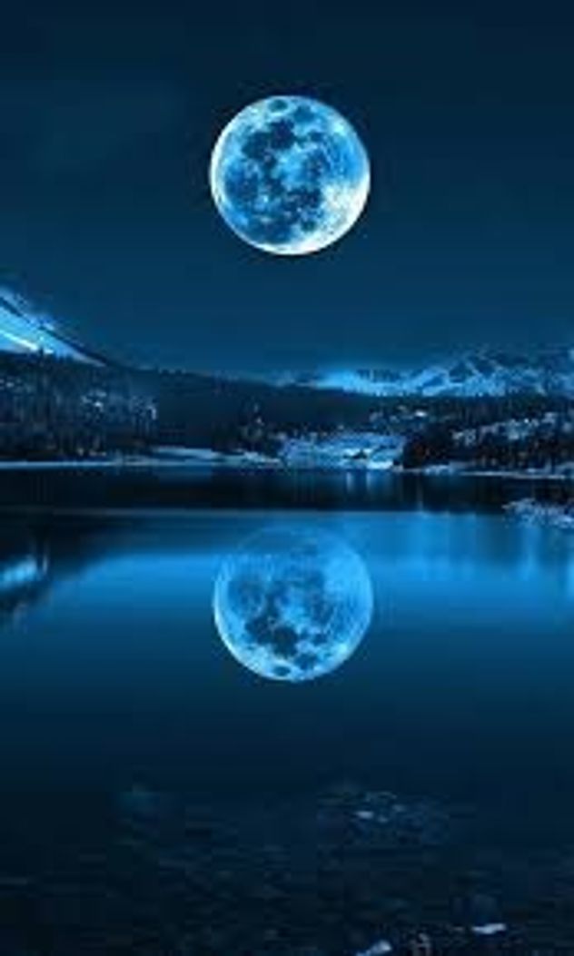 Qué es la Luna azul y por qué millones de personas esperan verla en mayo de 2026.
