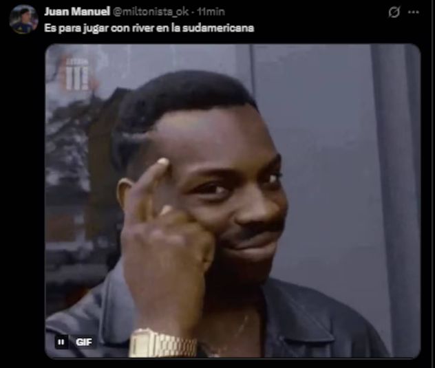 Los mejores memes sobre Boca eliminado de la Libertadores.