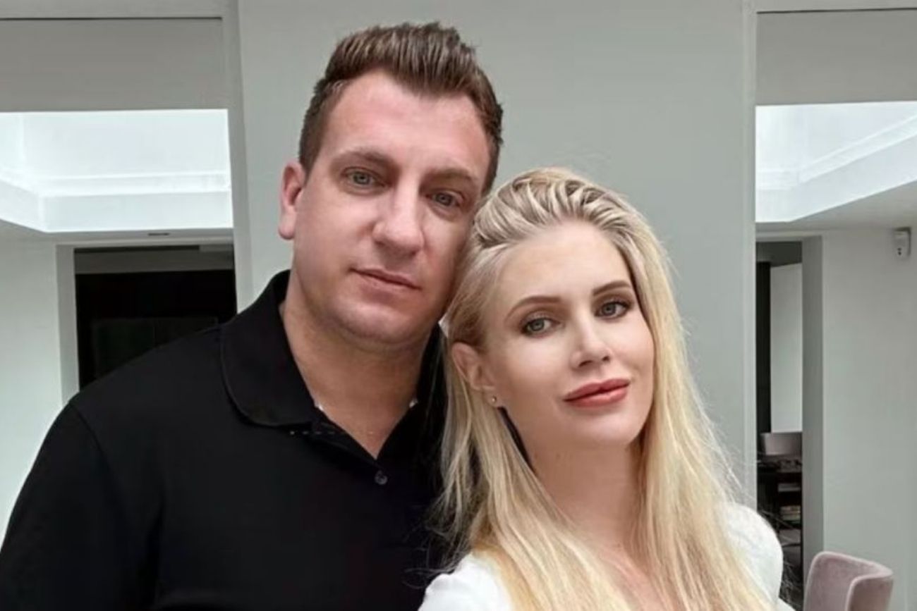 Cómo es la cocina de Maxi López y Daniela Christiansson que inspira a miles de seguidores.