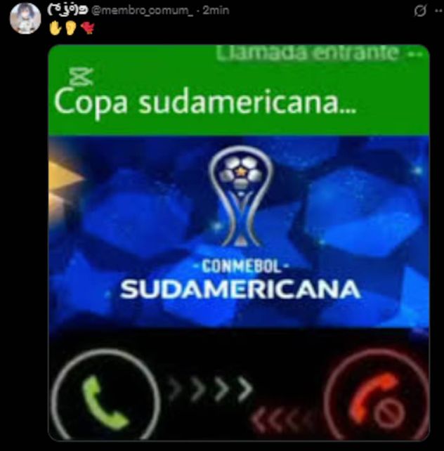 Los mejores memes sobre Boca.