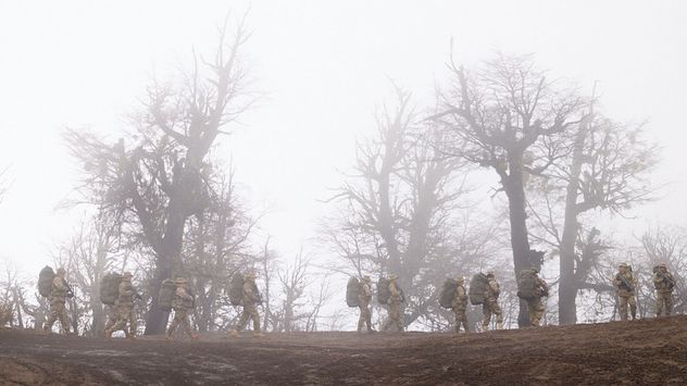 Día del Ejército Argentino, 29 de mayo.
