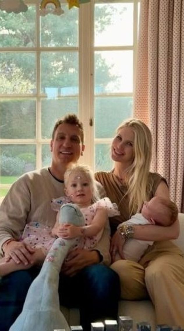 Cómo es la cocina de Maxi López y Daniela Christiansson que inspira a miles de seguidores.