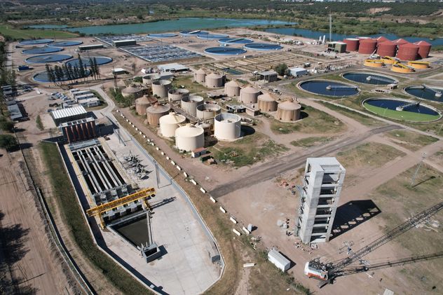 Los parques industriales incorporan criterios ESG y reducción de huella de carbono para mejorar competitividad y acceso a mercados internacionales.