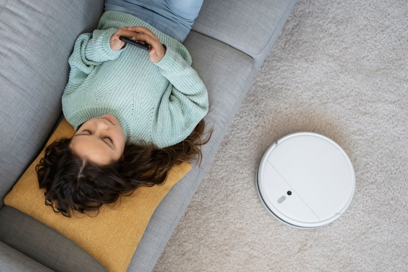 La automatización del hogar gana protagonismo con equipos diseñados para ahorrar tiempo, reducir esfuerzo y simplificar tareas cotidianas.