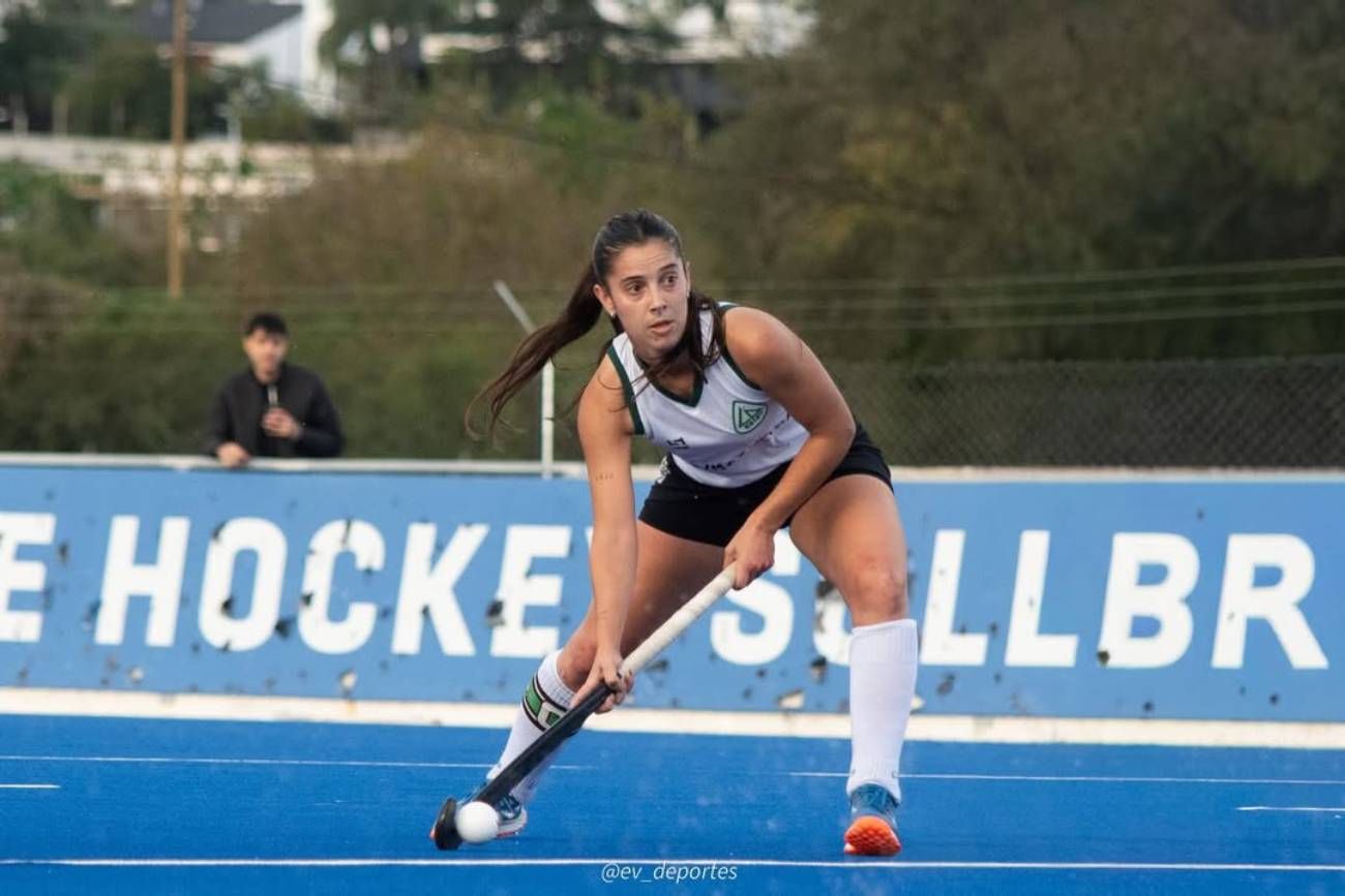 Barrio Parque recibe a La Salle por la novena fecha del Torneo Oficial Damas A.