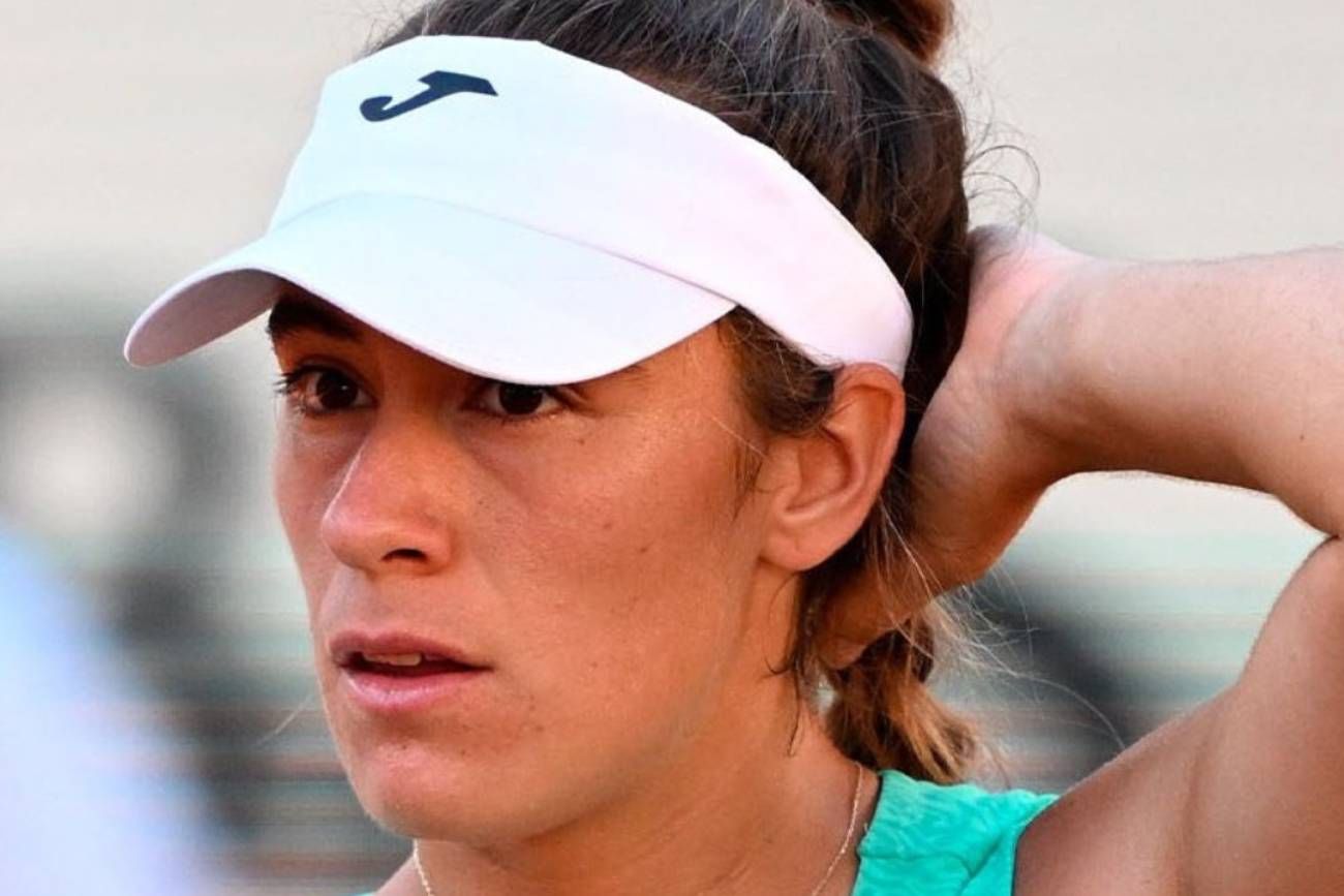 Eliminación de Solana Sierra.