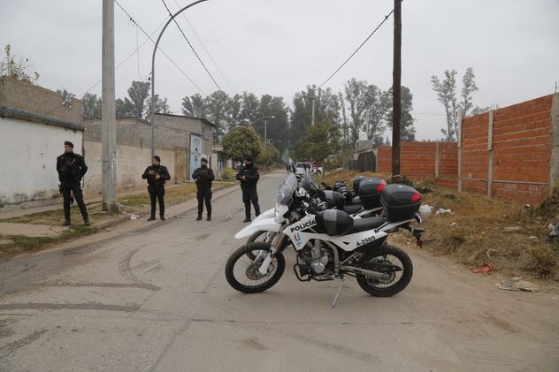 Búsqueda de Agostina Vega.