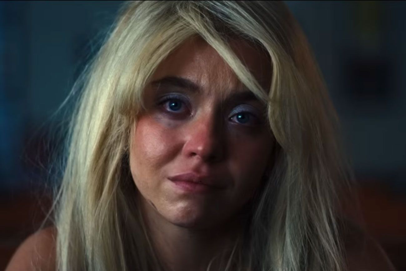 Euphoria. Temporada 3. Foto: captura pantalla.