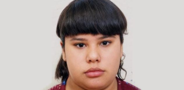 Dulce María Beatriz Candia. (Clarín)