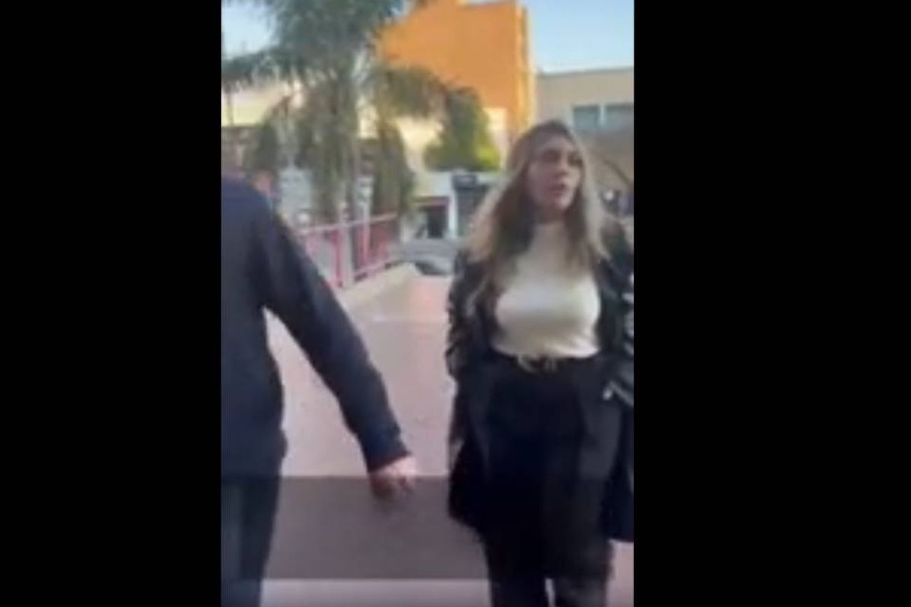 La abogada del padre de Agostina comentó sobre Claudio Barrelier, el único detenido: "Es un hijo de pu**"
