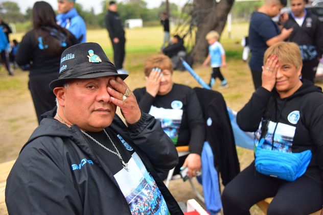 La pasión pirata en Santiago del Estero