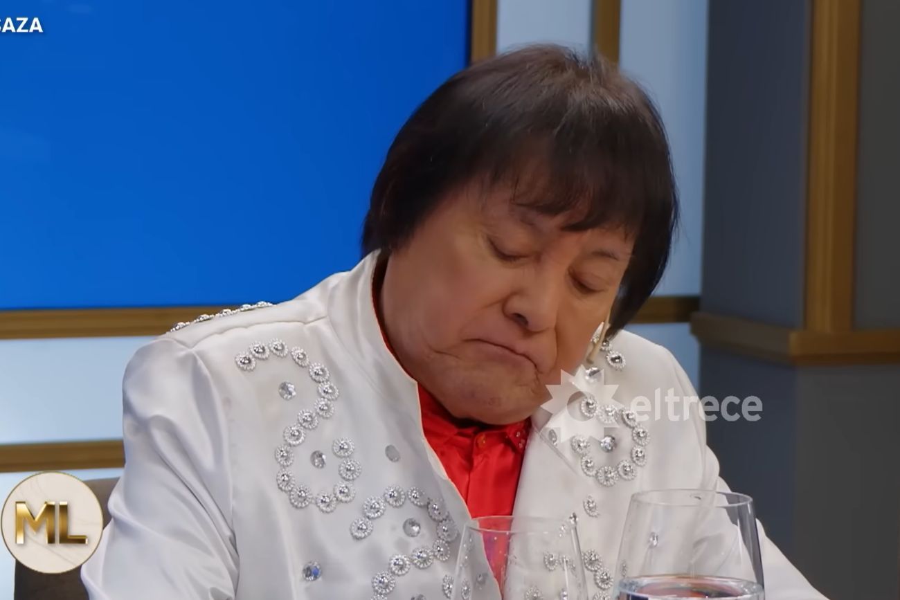 Ricky Maravilla contó qué promesa le hizo a su mamá a los 5 años: No quiero ser pobre