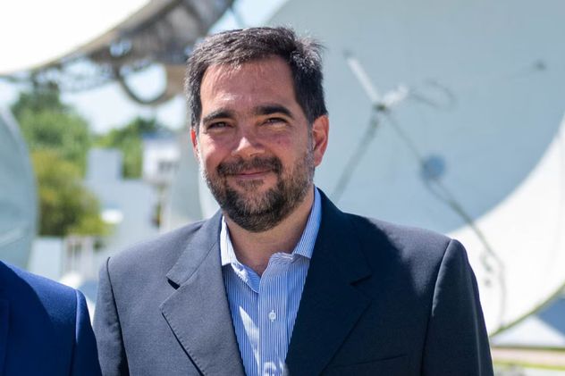 Detuvieron al extitular de Arsat: hallaron U$S 2,4 millones y drogas en allanamientos a sus propiedades.