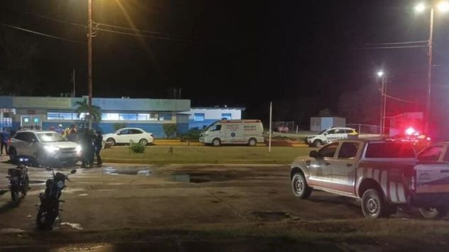 Nueve muertos y más de 20 heridos por choque entre autobús y gandola en Anzoátegui